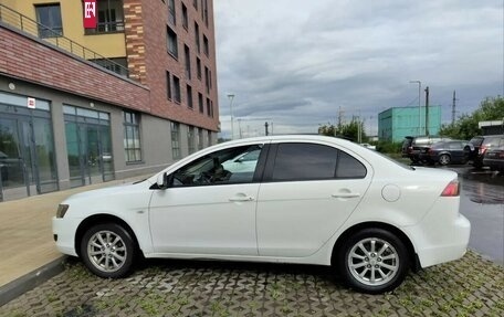 Mitsubishi Lancer IX, 2010 год, 690 000 рублей, 5 фотография