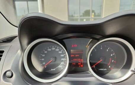 Mitsubishi Lancer IX, 2010 год, 690 000 рублей, 16 фотография