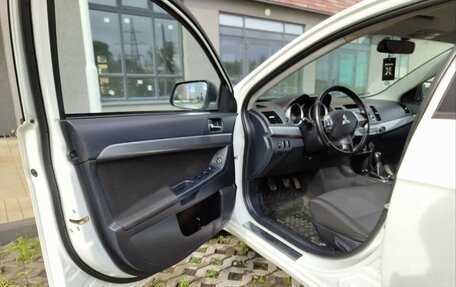 Mitsubishi Lancer IX, 2010 год, 690 000 рублей, 12 фотография