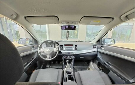 Mitsubishi Lancer IX, 2010 год, 690 000 рублей, 17 фотография