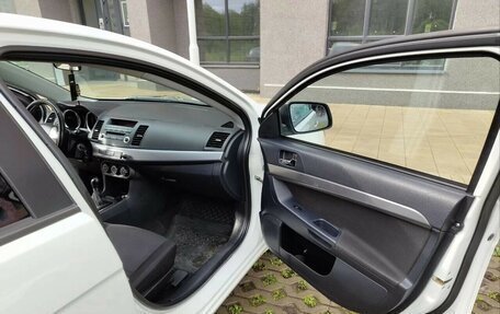 Mitsubishi Lancer IX, 2010 год, 690 000 рублей, 14 фотография
