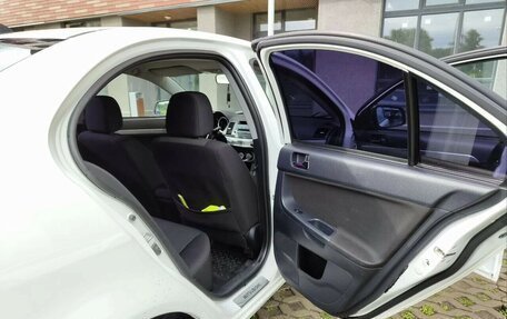 Mitsubishi Lancer IX, 2010 год, 690 000 рублей, 15 фотография