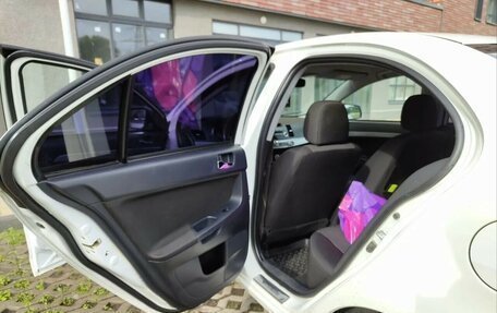 Mitsubishi Lancer IX, 2010 год, 690 000 рублей, 13 фотография