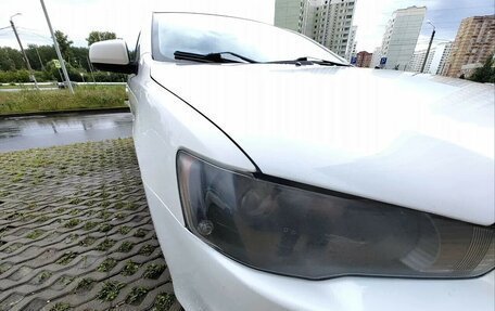 Mitsubishi Lancer IX, 2010 год, 690 000 рублей, 11 фотография