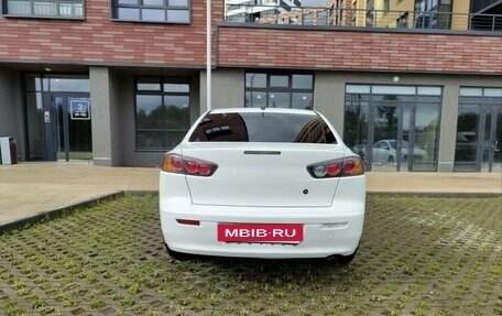 Mitsubishi Lancer IX, 2010 год, 690 000 рублей, 7 фотография