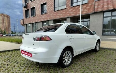 Mitsubishi Lancer IX, 2010 год, 690 000 рублей, 8 фотография