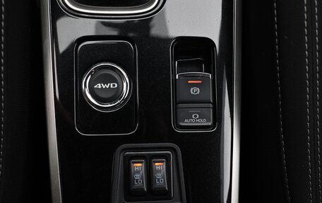 Mitsubishi Outlander III рестайлинг 3, 2018 год, 1 790 000 рублей, 25 фотография
