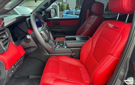 Toyota Tundra, 2024 год, 12 370 000 рублей, 12 фотография