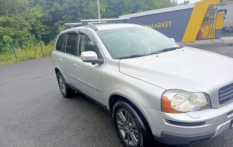 Volvo XC90 II рестайлинг, 2008 год, 1 600 000 рублей, 2 фотография