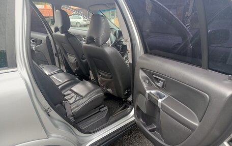 Volvo XC90 II рестайлинг, 2008 год, 1 600 000 рублей, 8 фотография