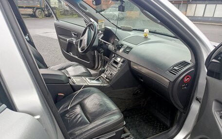 Volvo XC90 II рестайлинг, 2008 год, 1 600 000 рублей, 7 фотография