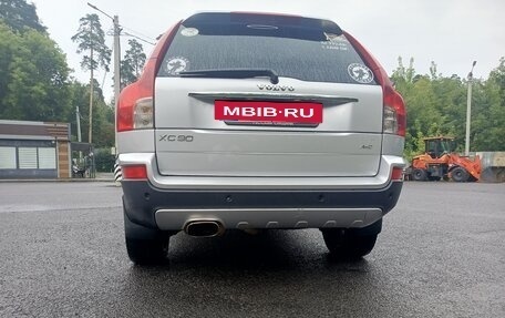 Volvo XC90 II рестайлинг, 2008 год, 1 600 000 рублей, 4 фотография