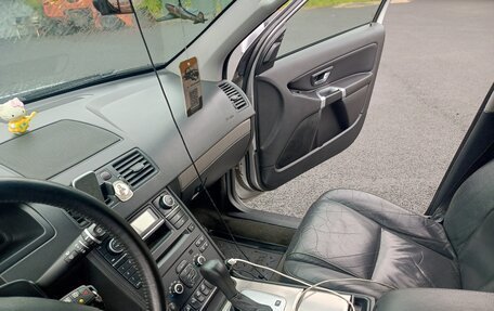 Volvo XC90 II рестайлинг, 2008 год, 1 600 000 рублей, 12 фотография