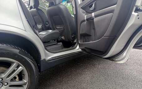 Volvo XC90 II рестайлинг, 2008 год, 1 600 000 рублей, 20 фотография