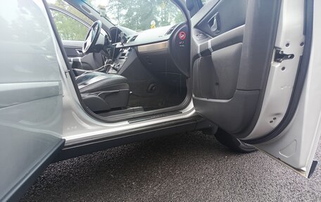 Volvo XC90 II рестайлинг, 2008 год, 1 600 000 рублей, 19 фотография