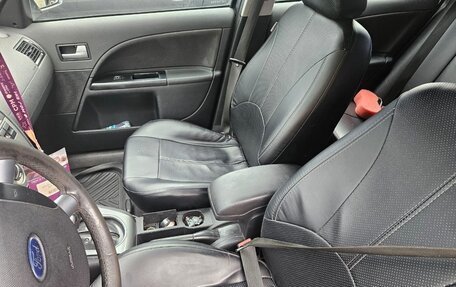 Ford Mondeo III, 2002 год, 160 000 рублей, 11 фотография