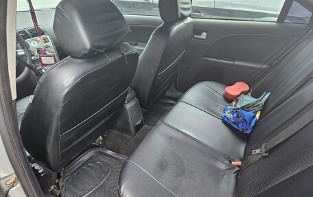 Ford Mondeo III, 2002 год, 160 000 рублей, 13 фотография