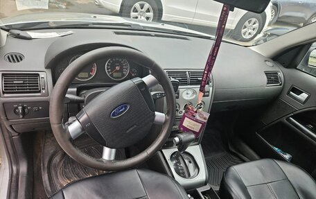 Ford Mondeo III, 2002 год, 160 000 рублей, 10 фотография