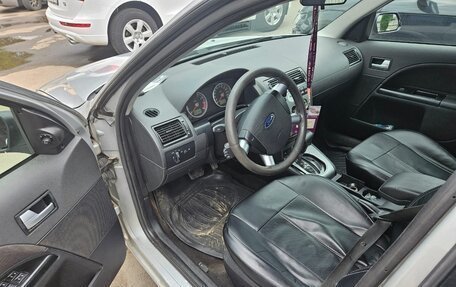 Ford Mondeo III, 2002 год, 160 000 рублей, 7 фотография