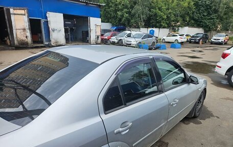 Ford Mondeo III, 2002 год, 160 000 рублей, 8 фотография