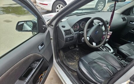 Ford Mondeo III, 2002 год, 160 000 рублей, 12 фотография