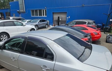 Ford Mondeo III, 2002 год, 160 000 рублей, 6 фотография