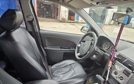 Ford Mondeo III, 2002 год, 160 000 рублей, 16 фотография