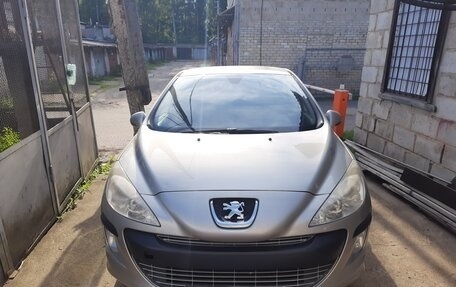 Peugeot 308 II, 2008 год, 375 000 рублей, 2 фотография