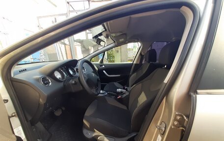 Peugeot 308 II, 2008 год, 375 000 рублей, 5 фотография