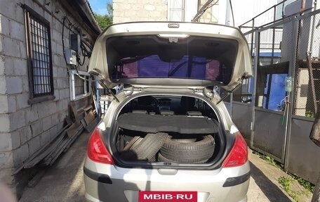 Peugeot 308 II, 2008 год, 375 000 рублей, 4 фотография