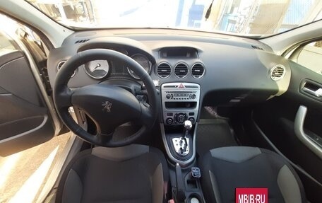 Peugeot 308 II, 2008 год, 375 000 рублей, 6 фотография