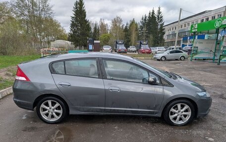 Honda Insight II рестайлинг, 2009 год, 700 000 рублей, 6 фотография
