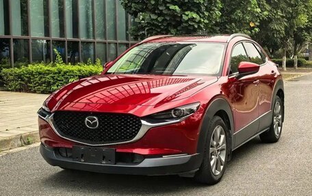 Mazda CX-30 I, 2021 год, 2 210 000 рублей, 3 фотография