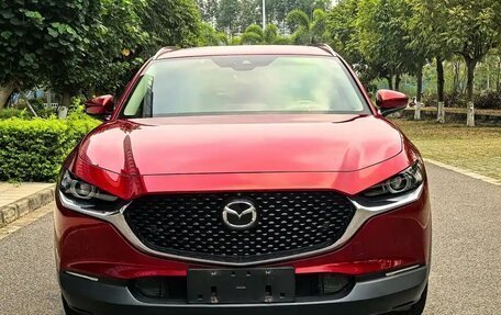 Mazda CX-30 I, 2021 год, 2 210 000 рублей, 2 фотография