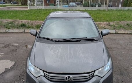 Honda Insight II рестайлинг, 2009 год, 700 000 рублей, 5 фотография