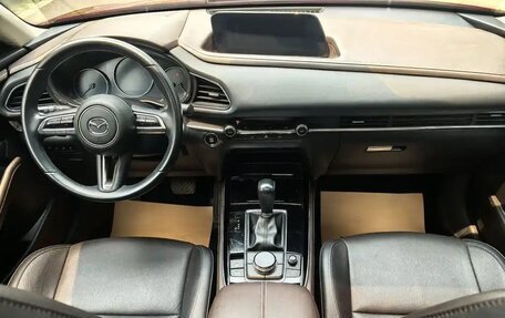 Mazda CX-30 I, 2021 год, 2 210 000 рублей, 7 фотография