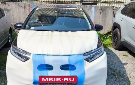 Honda Shuttle II, 2019 год, 1 650 000 рублей, 5 фотография