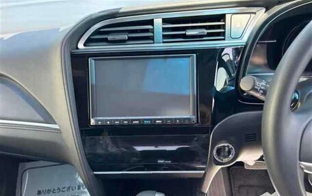 Honda Shuttle II, 2019 год, 1 650 000 рублей, 14 фотография