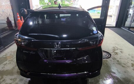 Honda Shuttle II, 2019 год, 1 650 000 рублей, 8 фотография