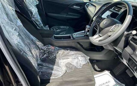 Honda Shuttle II, 2019 год, 1 650 000 рублей, 12 фотография
