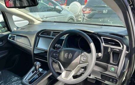 Honda Shuttle II, 2019 год, 1 650 000 рублей, 16 фотография