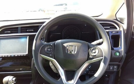 Honda Shuttle II, 2019 год, 1 650 000 рублей, 21 фотография