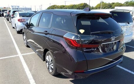 Honda Shuttle II, 2019 год, 1 650 000 рублей, 9 фотография