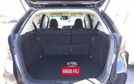 Honda Shuttle II, 2019 год, 1 650 000 рублей, 13 фотография