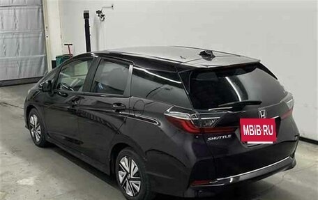 Honda Shuttle II, 2019 год, 1 650 000 рублей, 22 фотография