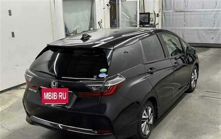 Honda Shuttle II, 2019 год, 1 650 000 рублей, 18 фотография