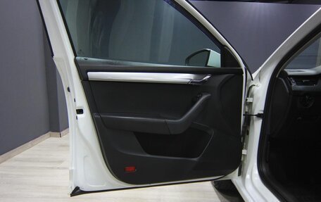 Skoda Octavia, 2017 год, 1 219 000 рублей, 11 фотография