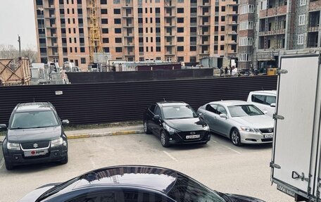 Mazda Axela, 2006 год, 690 000 рублей, 4 фотография