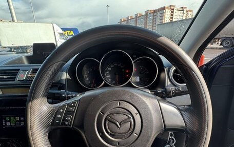 Mazda Axela, 2006 год, 690 000 рублей, 15 фотография