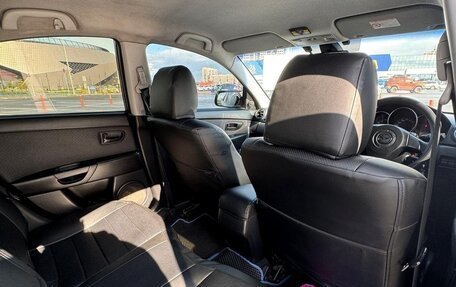 Mazda Axela, 2006 год, 690 000 рублей, 11 фотография
